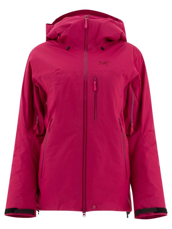 24FW 아크테릭스 자켓 X000009102BETA IS JKTAMARANTHUS Fuchsia