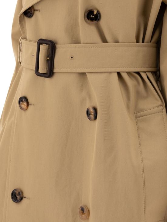 25SS 버버리 코트 8104711 Beige - BURBERRY