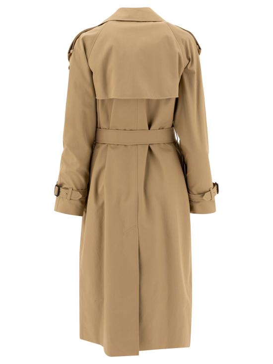 25SS 버버리 코트 8104711 Beige - BURBERRY
