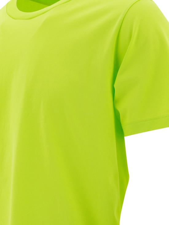 24FW 스톤아일랜드 쉐도우 반팔 티셔츠 78192012AV2051 Green - STONE ISLAND SHADOW