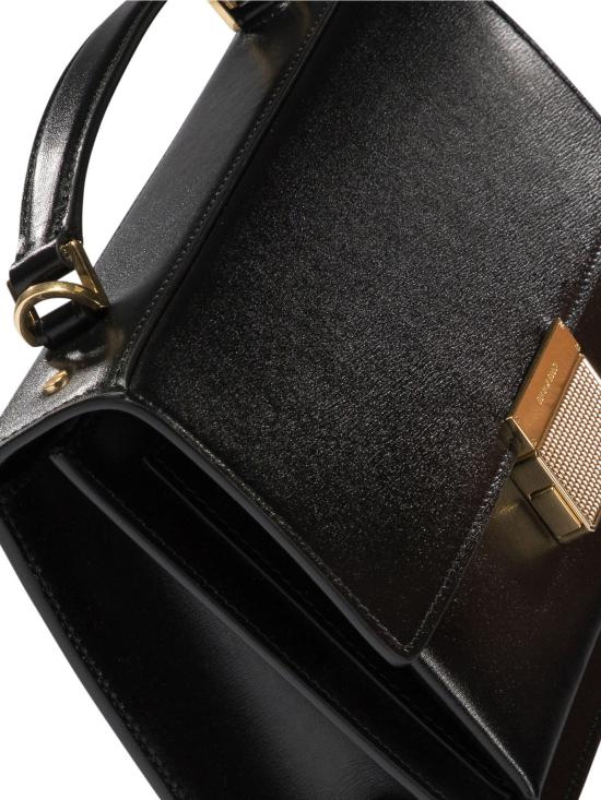 25SS 골든구스 크로스백 GWA00467A00056590100 Black - GOLDEN GOOSE