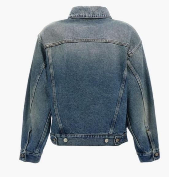 25SS MM6 메종마르지엘라 S52AM0308 M30018965 - MM6 MAISON MARGIELA