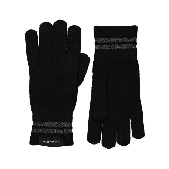 24FW 캐나다구스 장갑 5459L 61 BLACK