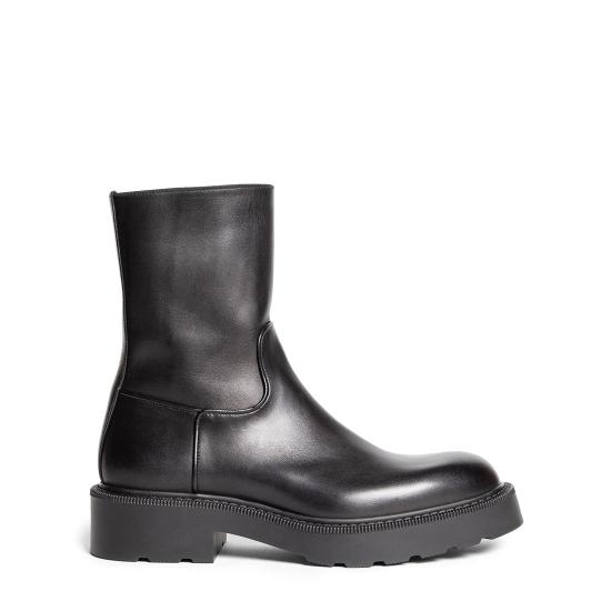  더로우 부츠 F1558L58 BLK BLACK