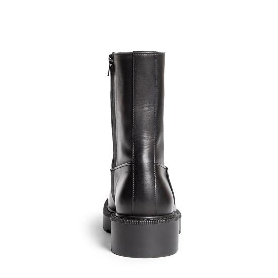  더로우 부츠 F1558L58 BLK BLACK - THE ROW