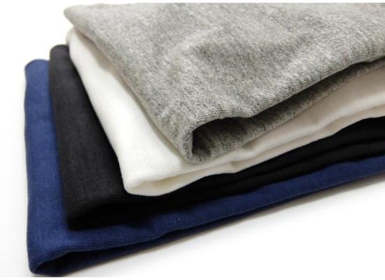  웨어하우스 긴팔 티셔츠 앤코 롱슬리브 헨리넥 오프화이트 - WAREHOUSE