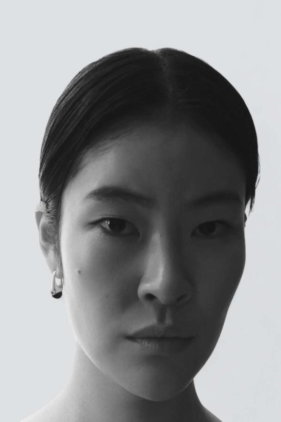  써드 리즌스 이어링 세 번째 이유 랍스터 귀걸이 - THIRD REASONS