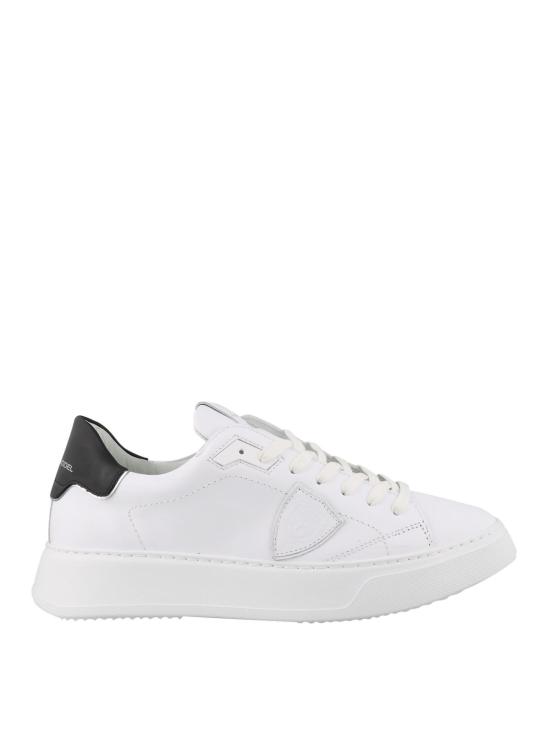 26FW 필립모델 스니커즈 BTLUV007 White