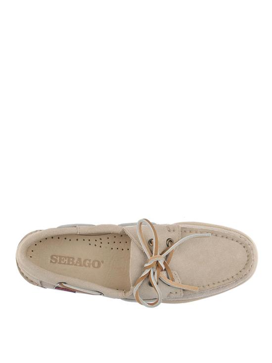 25SS 세바고 로퍼 781111W910 Brown - SEBAGO