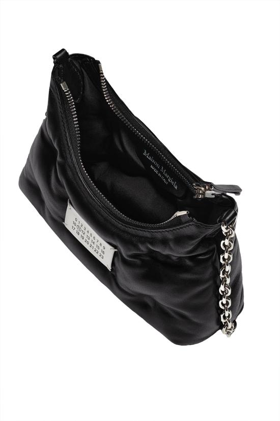 25SS 마르지엘라 숄더백 SB1WG0021P4300 T8013 Black - MAISON MARGIELA