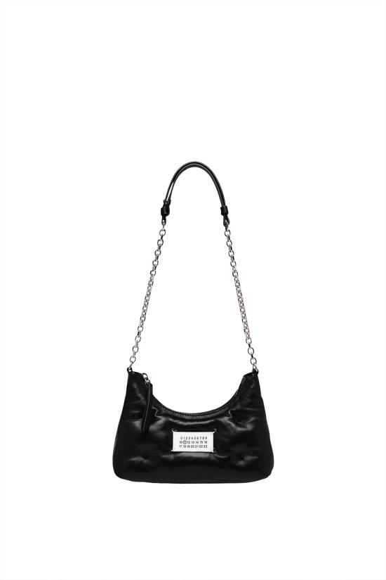 25SS 마르지엘라 숄더백 SB1WG0021P4300 T8013 Black