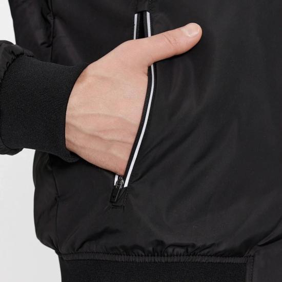  엠포리오 아르마니 자켓 8NPB12 PN7LZ 1200 Black - EMPORIO ARMANI