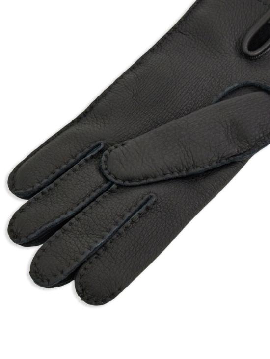 25SS 살바토레 페라가모 장갑 781310 560094NERO - SALVATORE FERRAGAMO