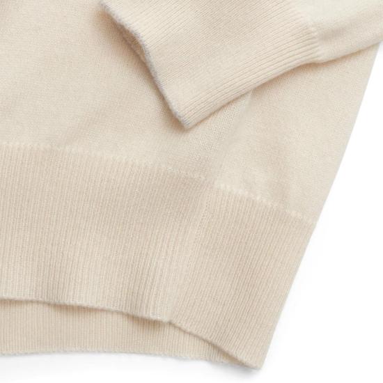  브루넬로 쿠치넬리 터틀넥 MSO706803 CCL85 PANAMA GREY - BRUNELLO CUCINELLI