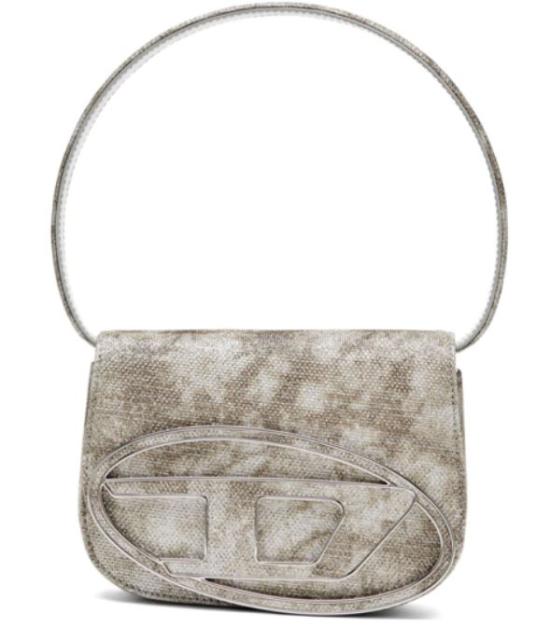 25SS 디젤 숄더백 X08396 P2197HA604 - DIESEL