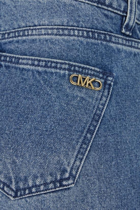 25SS 마이클 코어스 데님 팬츠 MF49065FAU 987 UNION WASH - MICHAEL KORS