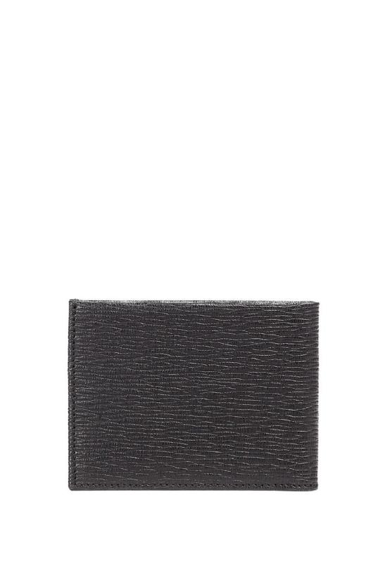 25FW 살바토레 페라가모 간치니 반지갑 66A064685979 DOM - SALVATORE FERRAGAMO