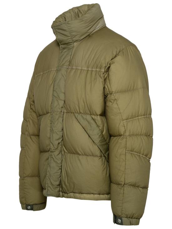  텐 씨 아스펜 패딩 자켓  22CTCUC03141006102903 TAUPE PALLIDO DOM - TEN C