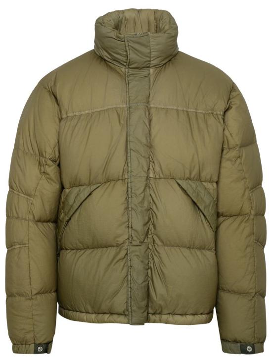  텐 씨 아스펜 패딩 자켓  22CTCUC03141006102903 TAUPE PALLIDO DOM