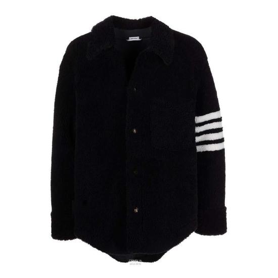  톰브라운 자켓 MJO159X02821415 NAVY DOM