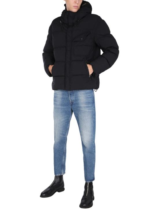  텐 씨 패딩 21CTCUC03126003780999 NERO DOM - TEN C