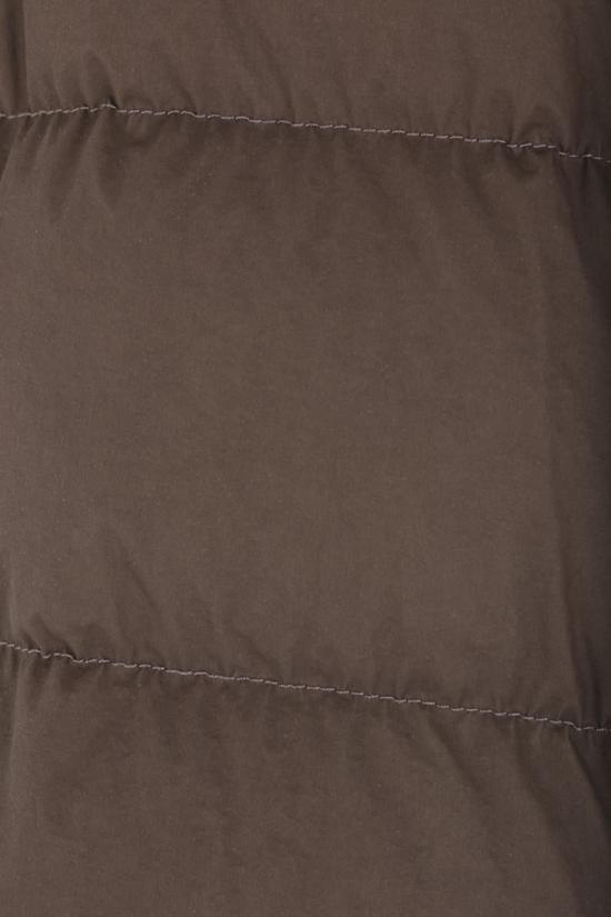  씨피 컴퍼니 숏패딩 17CMOW266A110185G359 WALNUT DOM - C.P. COMPANY