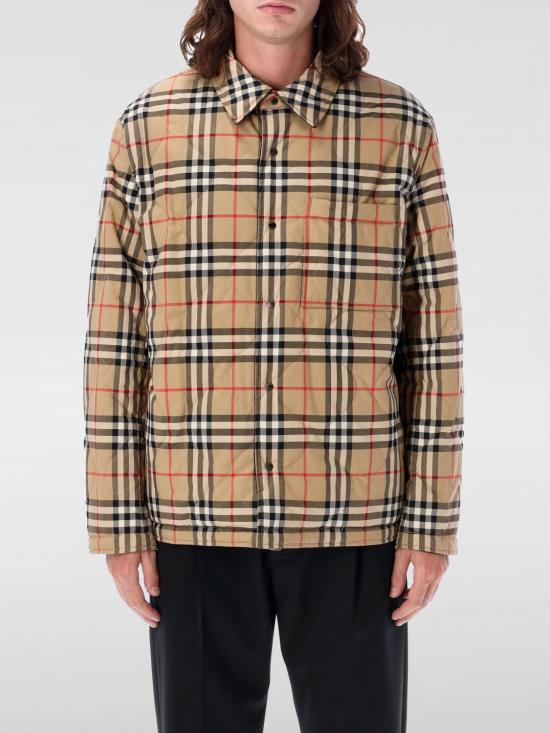 25SS 버버리 자켓 8100137 BLACK DOM - BURBERRY