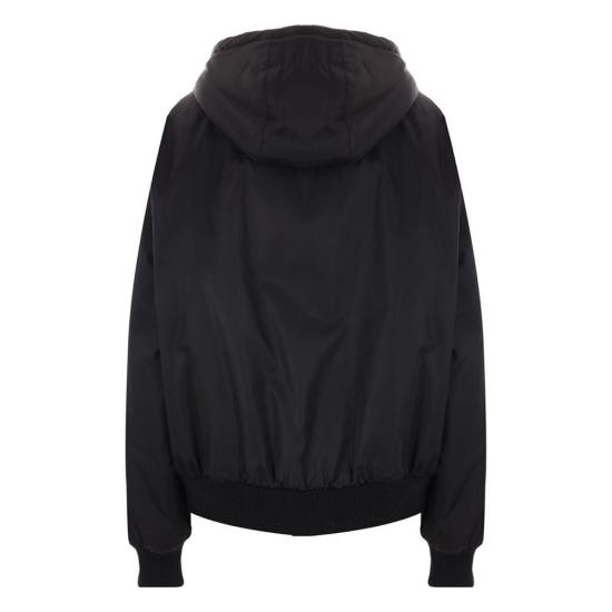  프라다 자켓 SGC5851WQ8F0002 BLACK DOM - PRADA