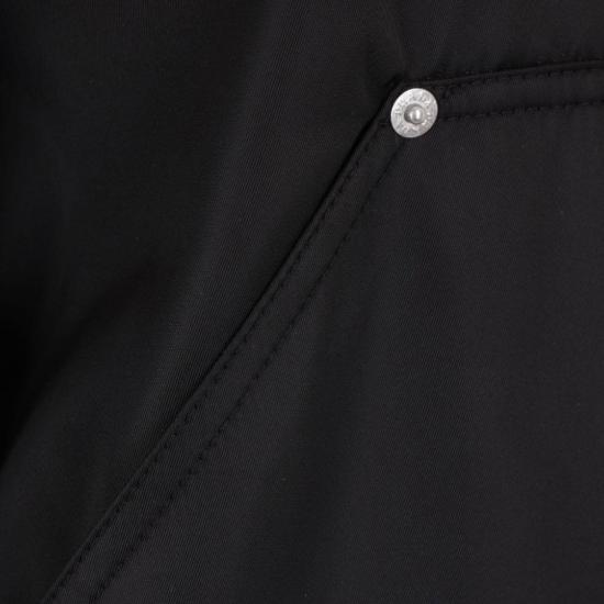  프라다 자켓 SGC5851WQ8F0002 BLACK DOM - PRADA