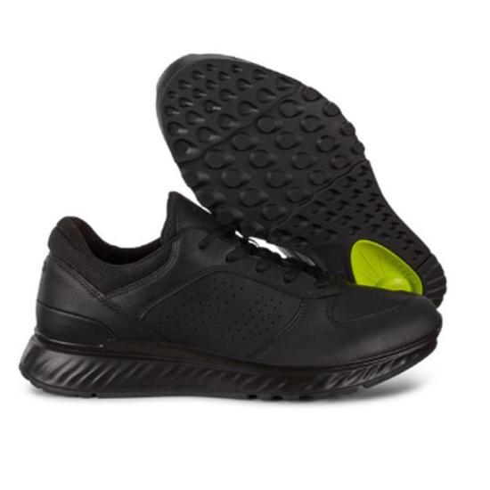 26SS 에코 스니커즈 83531401001 BLACK DOM - ECCO
