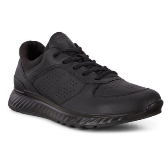 26SS 에코 스니커즈 83531401001 BLACK DOM