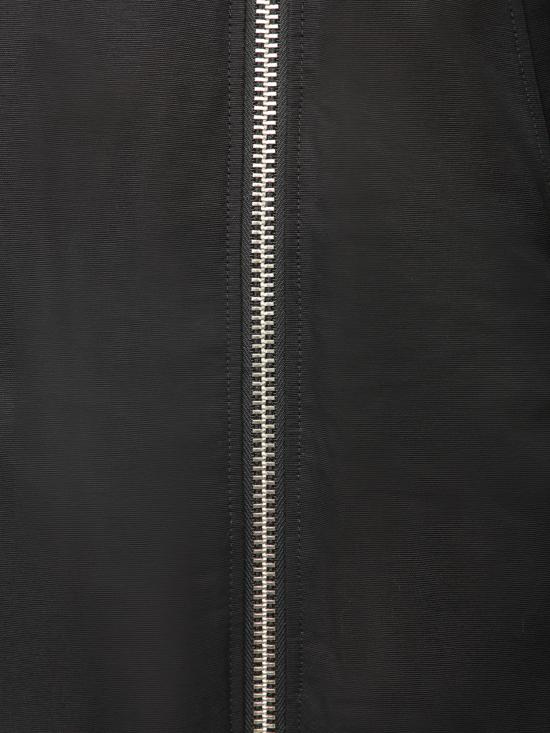  무스너클 숏패딩 M32MB000N292 BLACK DOM - MOOSE KNUCKLES