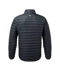 26SS 랩 패딩 QDB16BE BELUGA DOM - RAB