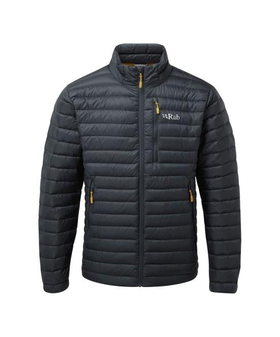 26SS 랩 패딩 QDB16BE BELUGA DOM