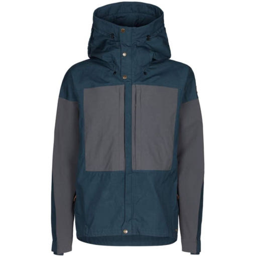  피엘라벤 자켓 87211 MOUNTAIN BLUE BASALT DOM