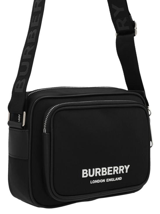 25FW 버버리 패디 백 8049094 BLACK DOM - BURBERRY