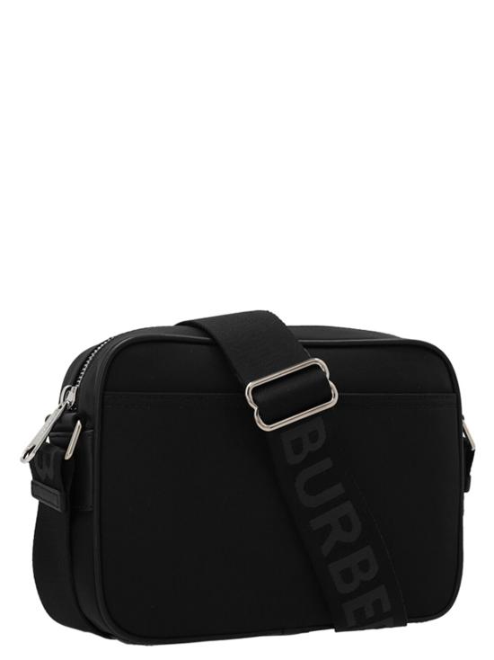 25FW 버버리 패디 백 8049094 BLACK DOM - BURBERRY