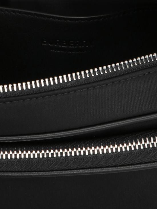 25FW 버버리 패디 백 8049094 BLACK DOM - BURBERRY