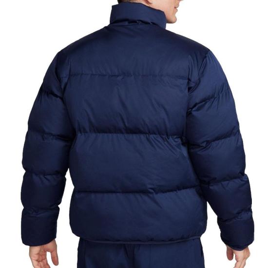  나이키 숏패딩 FB7368410 NAVY DOM - NIKE