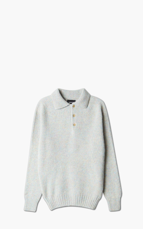  하울린 폴로 티셔츠 GHOSTPRESSUREGALAXY DOM