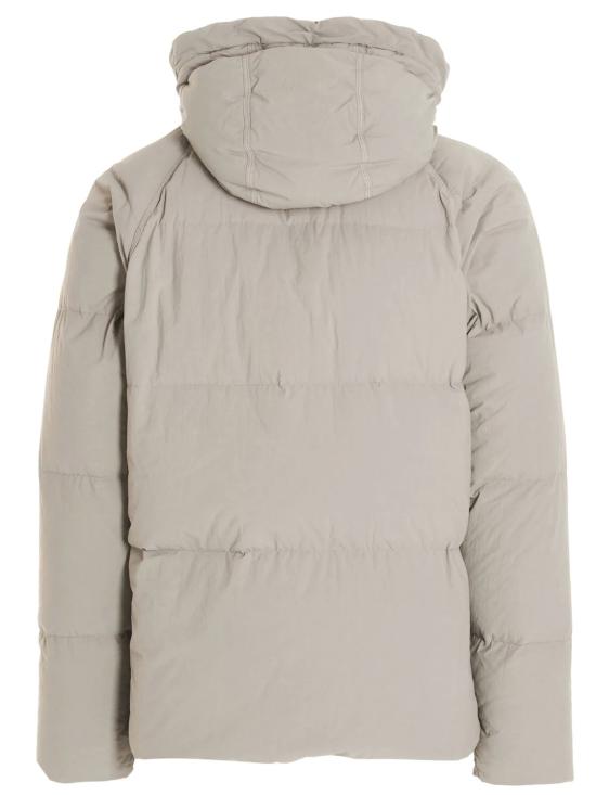 25FW 텐 씨 아틱 다운 파카 17CTCUC03075003780903 TAUPE PALLIDO DOM - TEN C