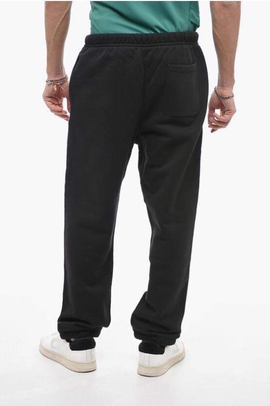  몽클레어 트레이닝/조거 팬츠 8H00008809KX999 BLACK DOM - MONCLER