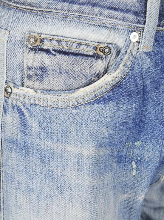 25FW 아워레가시 데님 팬츠 M4205TDD BLUE DOM - OUR LEGACY