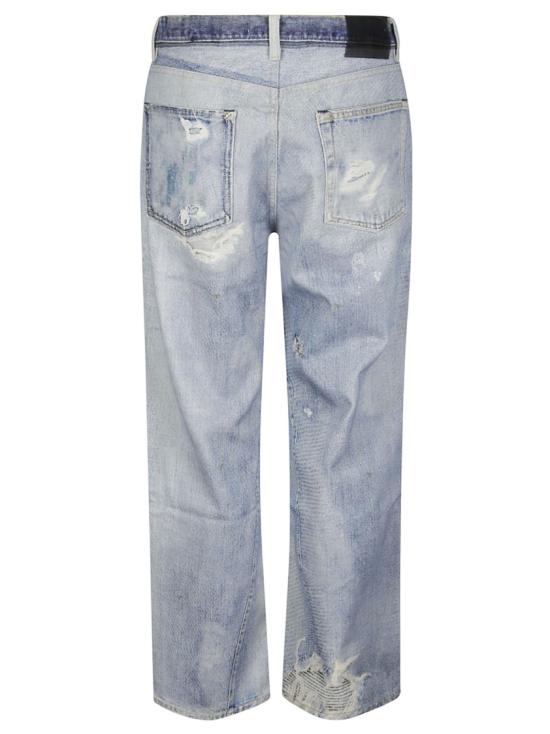 25FW 아워레가시 데님 팬츠 M4205TDD BLUE DOM - OUR LEGACY