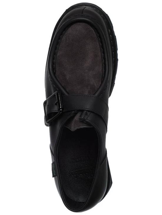  파라부트 로퍼 173683 BLACK ANTHRACITE DOM - PARABOOT