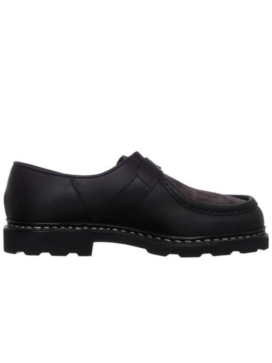  파라부트 로퍼 173683 BLACK ANTHRACITE DOM - PARABOOT