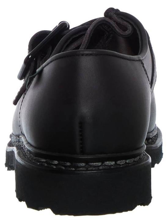  파라부트 로퍼 173683 BLACK ANTHRACITE DOM - PARABOOT