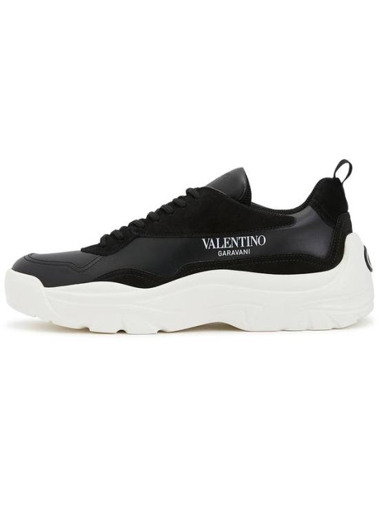  발렌티노 가라바니 스니커즈 4Y0S0B17VRN0NO4Y2S0B17VRN0NO BLACK DOM - VALENTINO GARAVANI