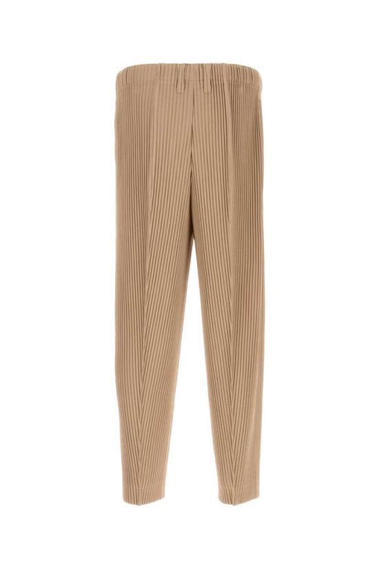  옴므 플리세 이세이 미야케 스트레이트 팬츠 HP48JF13846 DOM - HOMME PLISSE' ISSEY MIYAKE