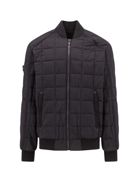  무스너클 봄버 자켓 M13MB007292 DOM